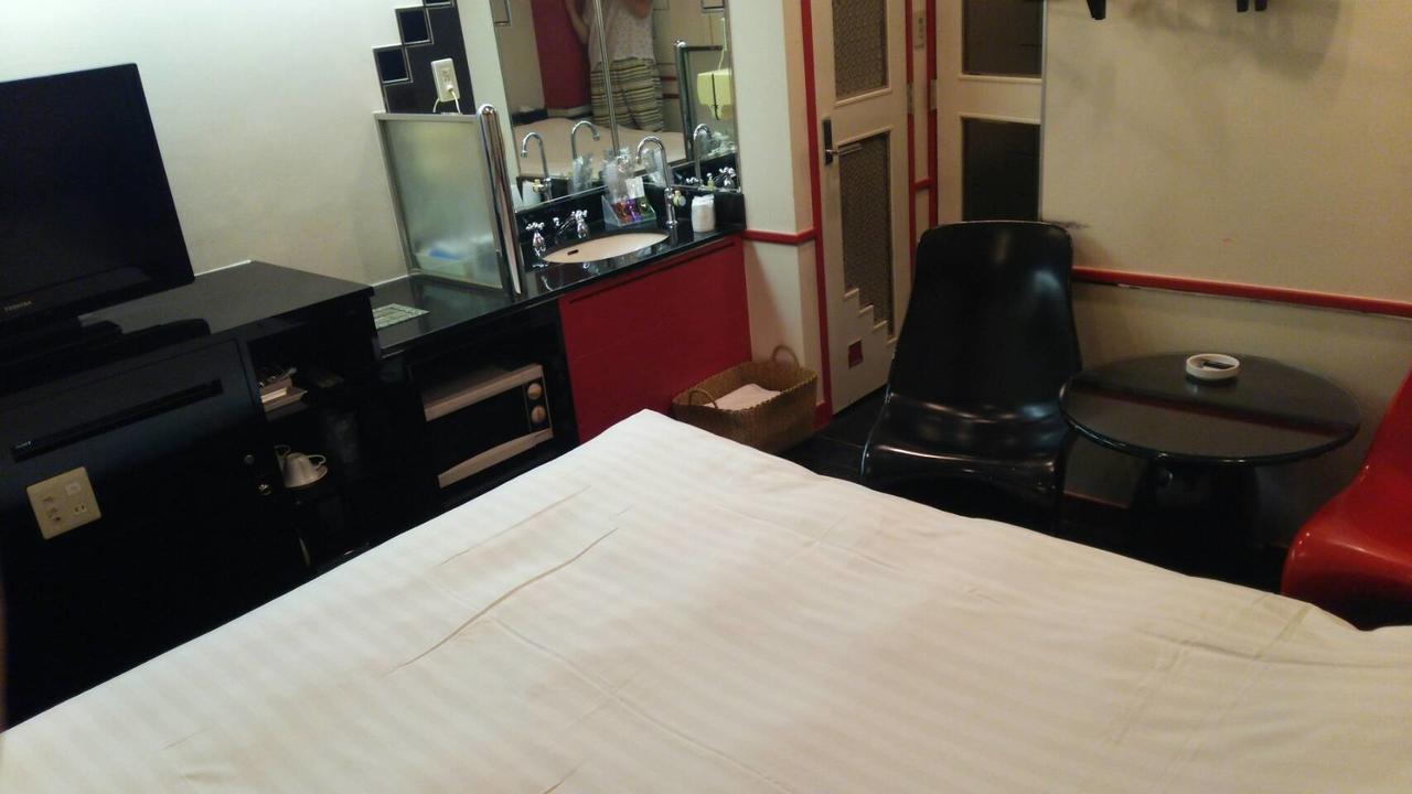 طوكيو Hotel Lieto (Adults Only) المظهر الخارجي الصورة