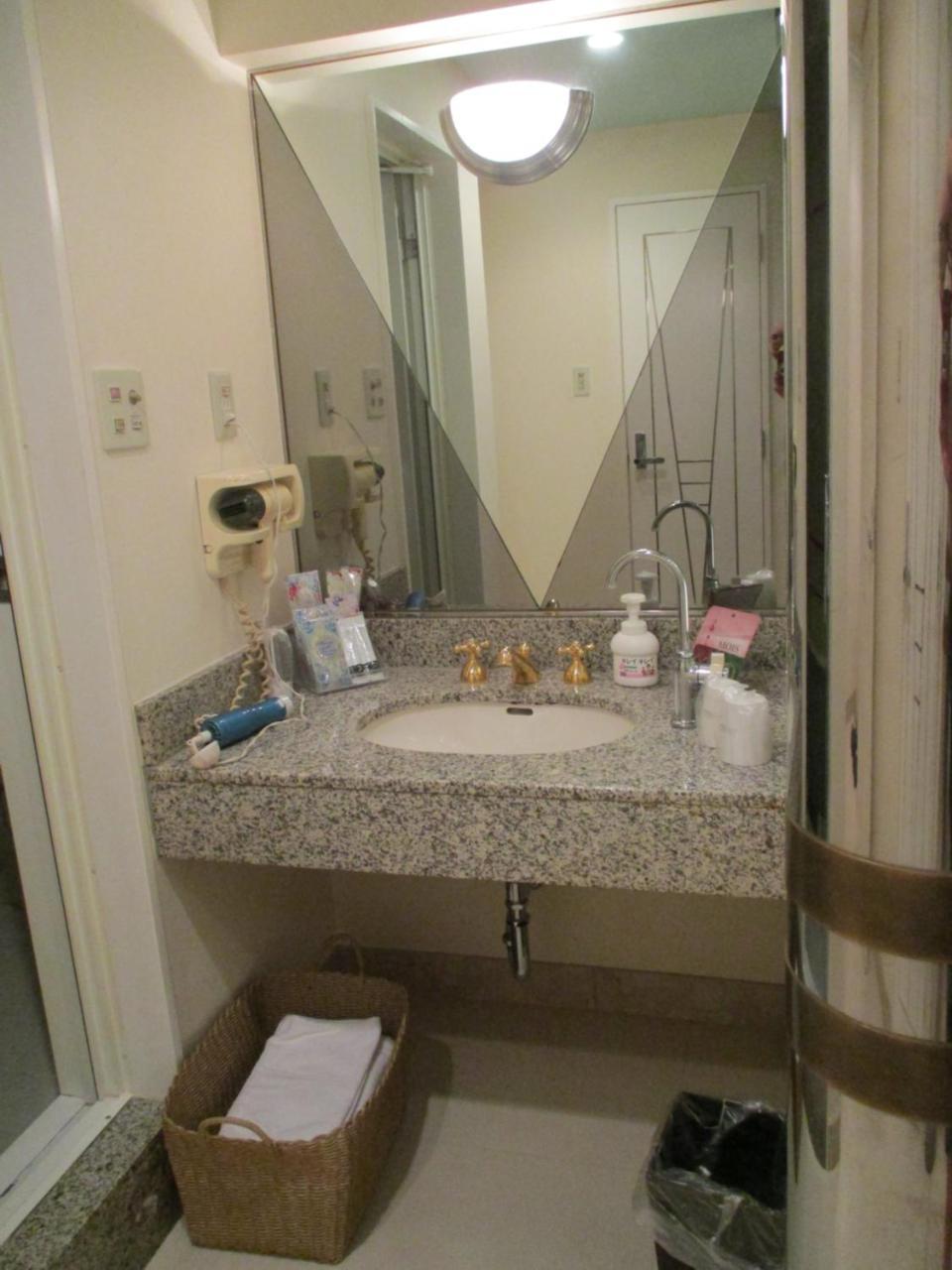 طوكيو Hotel Lieto (Adults Only) المظهر الخارجي الصورة