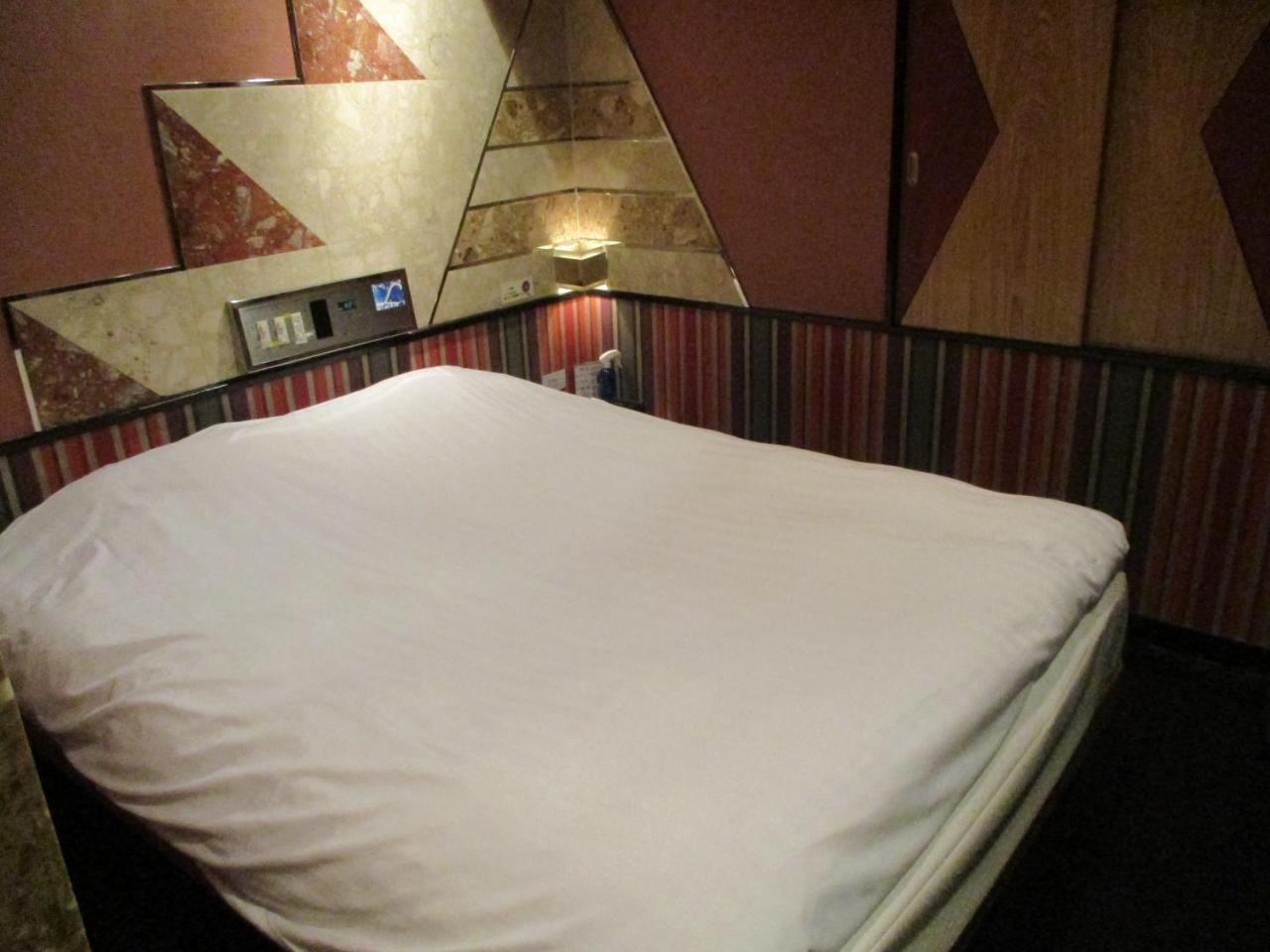 طوكيو Hotel Lieto (Adults Only) المظهر الخارجي الصورة