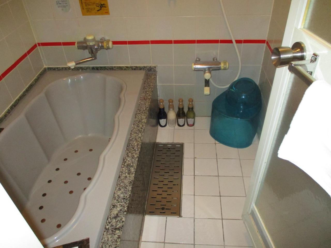 طوكيو Hotel Lieto (Adults Only) المظهر الخارجي الصورة