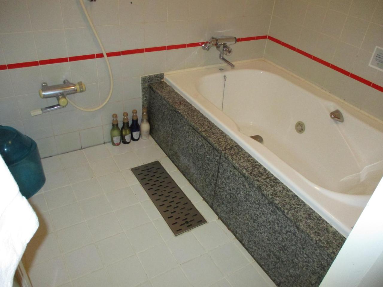 طوكيو Hotel Lieto (Adults Only) المظهر الخارجي الصورة