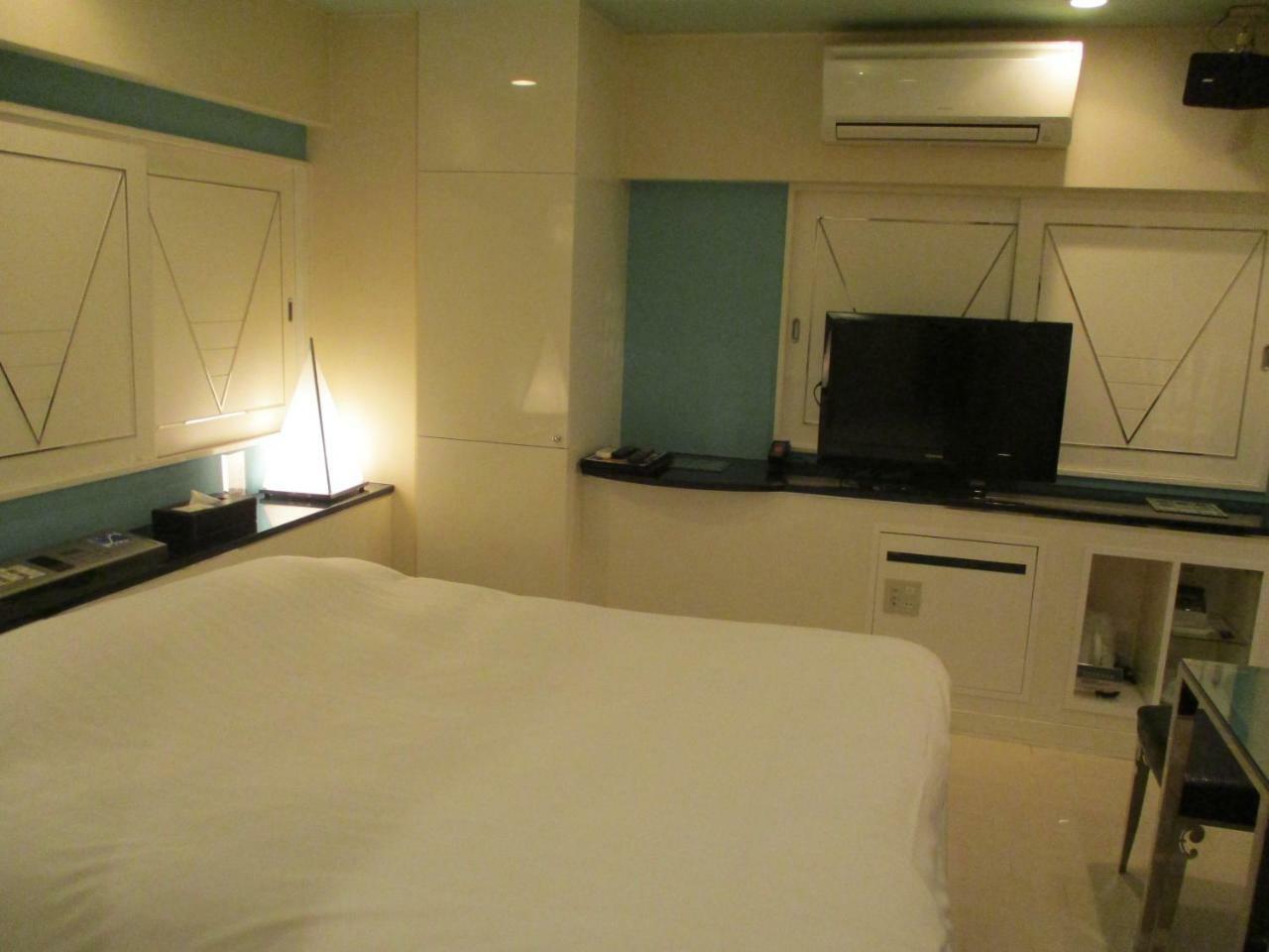 طوكيو Hotel Lieto (Adults Only) المظهر الخارجي الصورة