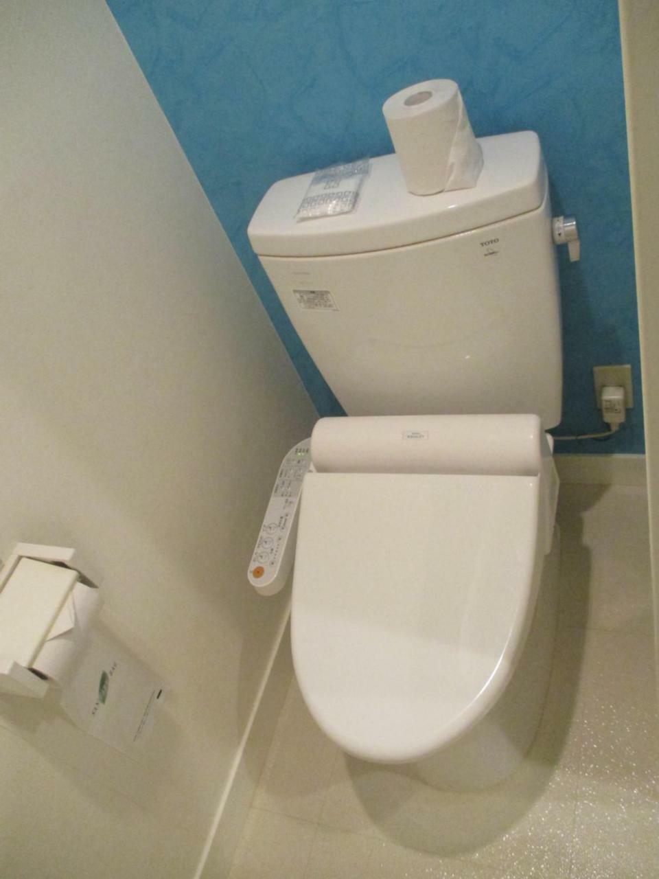 طوكيو Hotel Lieto (Adults Only) المظهر الخارجي الصورة