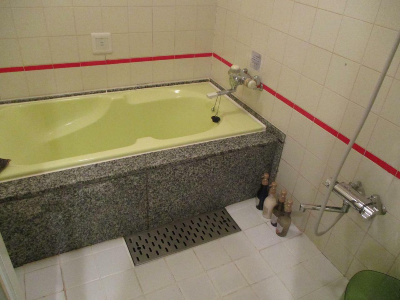 طوكيو Hotel Lieto (Adults Only) المظهر الخارجي الصورة