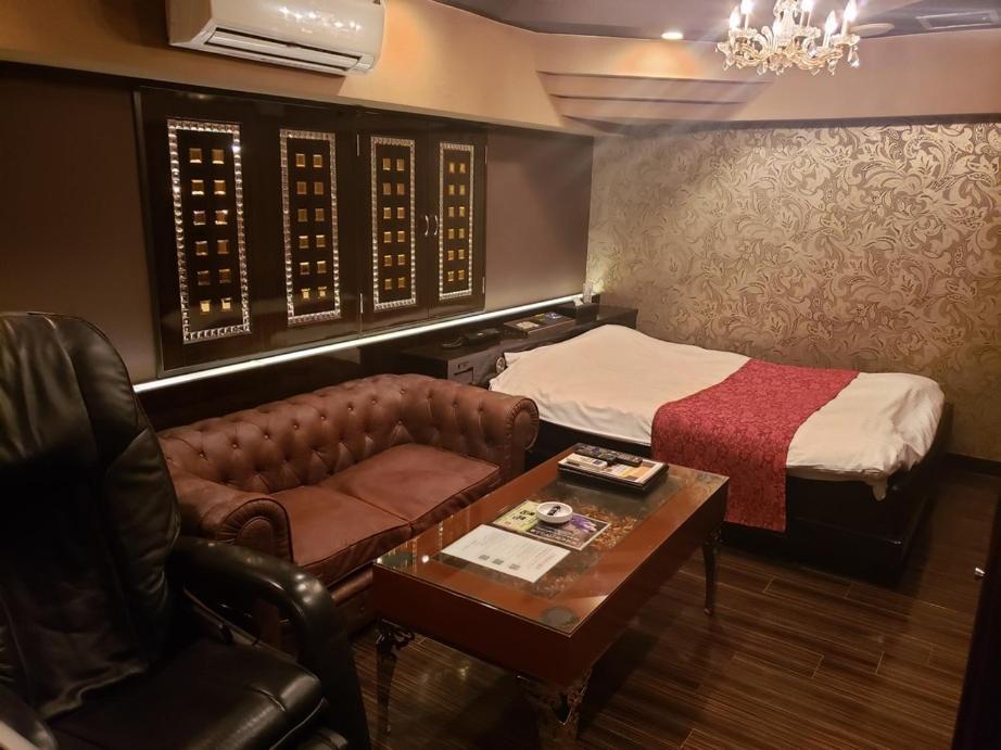 طوكيو Hotel Lieto (Adults Only) المظهر الخارجي الصورة