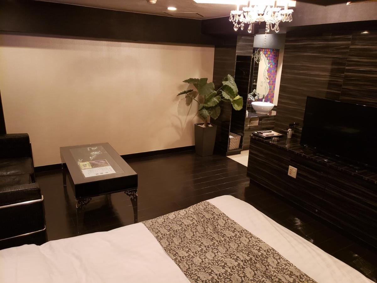 طوكيو Hotel Lieto (Adults Only) المظهر الخارجي الصورة